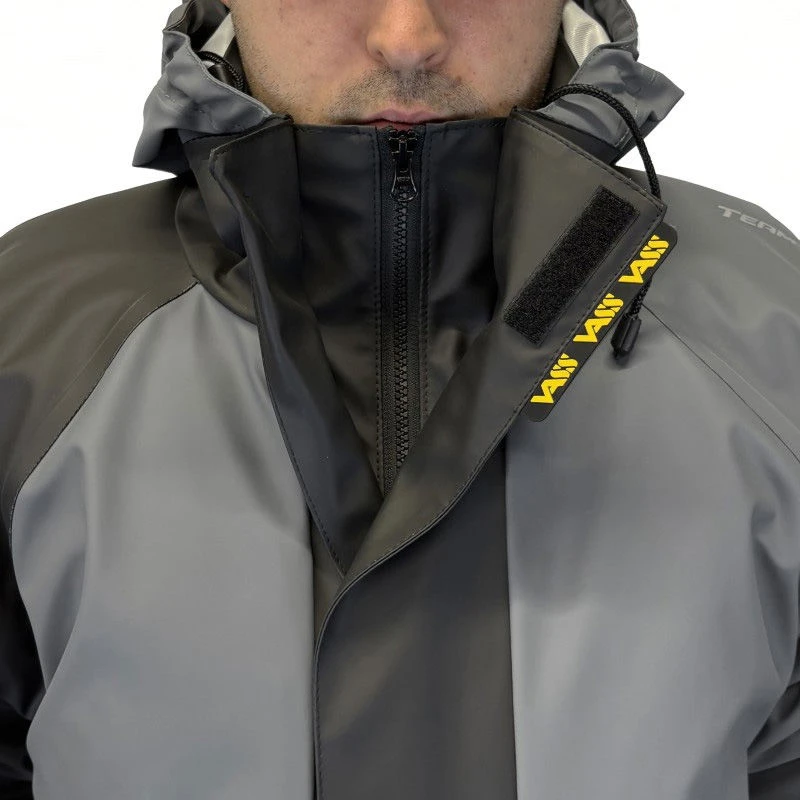 Team Vass 350 Winter Lined Waterproof Jacket Edition 2